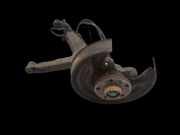 VW Sharan 7M 00-05 mpv VR6 2,8 150KW Achsschenkel Radnabe mit ABS Links Hinten