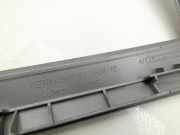 BMW E90 3er 318i 06-09 Blende Einbaurahmen für Mittelkonsole