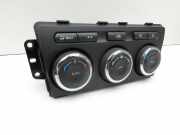 Mazda 6 GH 08-12 Bedienteil Bedienelement Heizung Klimabedienteil