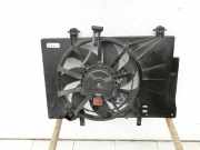 Ford B-Max JK 12-17 1,0 74KW Lüfter Ventilator f. Kühler