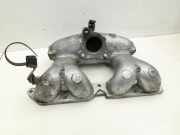 Toyota Prius II 05-09 Hybrid 1,5 57KW 1NZFXE Ansaugbrücke Ansaugkrümmer