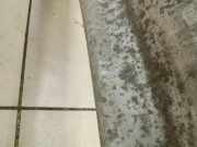 Audi Q7 4L 05-09 Stoßstangenträger Stoßfängerträger Träger Querträger Hinten