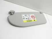 Seat Ibiza 6J 15-17 Sonnenblende Rechts für Beifahrer