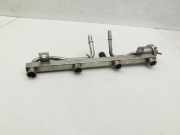 Opel Astra H GTC 06-10 1,6 132KW Einspritzleiste Düsenstock für Einspritzanlage