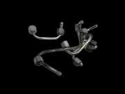 Ford Kuga I 08-12 2,0 120KW Hochdruck Leitung Kraftstoffleitung