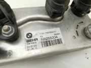 BMW F01 F04 7er AH7 08-12 Hybrid 4,4 330KW Ölkühler Wärmetauscher