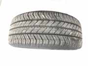 Mercedes S-Kl. W220 S350 02-05 1 x Komplettrad Ersatzrad Aluminiumfelge Sommerreifen 225/55R17 5X112