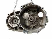 VW EOS 1F 06-10 TDI 2,0 103KW Schaltgetriebe Getriebe KDN