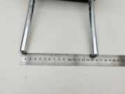 Opel Insignia A 13-17 Kombi Kopfstütze für Beifahrer Sitz Rechts oder Links Vorne rote Naht