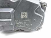 BMW F11 520d 10-13 2,0 135KW N47D20O1 Drosselklappe