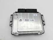 Kia Soul II PS 14-19 CRDI 1,6 94KW Steuergerät ECU für Motor Motorsteuergerät