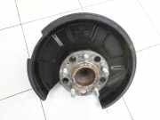 KIA Optima JF K5 15-20 5T CVVL 2,0 120KW Achsschenkel Radnabe Rechts Hinten