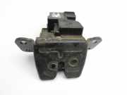 SSangyong Korando CK 10-13 Schloss f. Heckklappe Heckklappenschloss Verriegelung