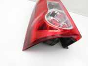 Dacia Logan MCV I KS 09-13 Rückleuchte Rücklicht Heckleuchte Links Hinten orig