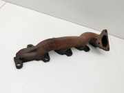 Mercedes W203 C220 01-04 CDI 2,2 105KW 611.962 Abgaskrümmer