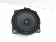 Kia Sorento III UM 15-20 Lautsprecher Links Hinten