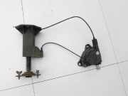 Fiat Qubo Fiorino 225 08-16 Ersatzradhalter Reserveradhalter