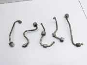 Fiat Doblo II 263 10-15 1,6D 66KW Hochdruck Leitung Kraftstoffleitung