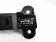 Skoda Octavia 1Z II 09-13 TSI 1,4 90KW Luftdruck MAP Sensor Drucksensor