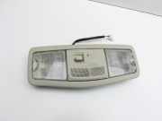 Mitsubishi Outlander III 15-18 Innenleuchte Innenraumleuchte Vorne
