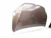 VW Sharan 7N II 10-15 Motorhaube Frontklappe Haube