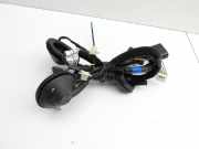 Hyundai I30 GD 15-17 Kombi Kabelbaum Leitungssatz f?r T?r und Fensterheber Hinten Rechts