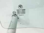 BMW X3 F25 10-14 Seitenscheibe LHK für Türscheibe Fenster Links Hinten