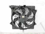 KIA Carens RP IV 13-19 CRDi 1,7 100KWLüfter Ventilator f. Kühler