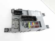 Fiat Qubo Fiorino 225 08-16 JTD 1,3 55KW Sicherungskasten Zentralelektrik BSI Steuergerät