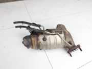 Hyundai IX35 LM 09-13 CRDI 2,0 135KW Partikelfilter Rußpartikelfilter Dieselpartikelfilter DPF