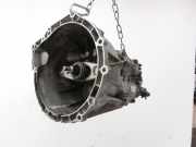 BMW 1er 116i F20 11-15 1,6 132KW GS6-17BGSchaltgetriebe Getriebe GS6-17BG - TAMY