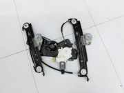 BMW 428i F36 14-17 Coupe Fensterhebermotor mit Fensterheber Rechts Hinten