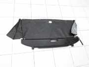 BMW 1er E88 125I 07-11 Cabrio Laderaumabdeckung Trennung zu Verdeckkasten