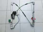 Fiat Scudo Jumpy II 07-16 Kombi Fensterhebermotor mit Fensterheber Rechts Vorne