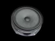 VW Sharan 7N II 10-15 Lautsprecher Links Vorne