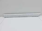 VW Passat 3G B8 14-19 Kombi Türleiste Links Hinten Aussen