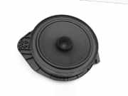 Opel Insignia B Z18 17-20 Lautsprecher Links Hinten