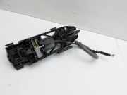 Audi A3 8V 8VS 16-20 Lim Türgriff Griff aussen Links Hinten Keyless Entry