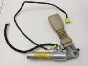 Cadillac STS 07-11 Gurtstraffer Gurtschloss Fahrer Links Vorne