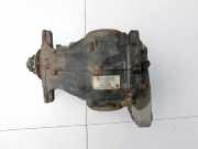 BMW X4 F26 14-18 3,0d 190KW 4WDDifferential Hinterachsgetriebe Hinten