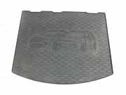 Ford Kuga II 16-19 Kofferraummatte Kofferraum Gummiauflage