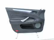 Ford Mondeo IV 4 07-15 Türverkleidung Türpappe Links Hinten
