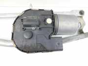 Audi A3 8P 08-10 Wischermotor m. Wischergestänge Vorne