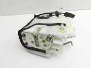 Honda Jazz GE III 08-11 5T Türschloss m. ZV Stellmotor Links Hinten