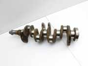 Skoda Octavia 1Z II 09-13 TSI 1,4 90KW CAXA Kurbelwelle