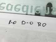 VW UP AA 15-23 Heckklappe Kofferraumdeckel