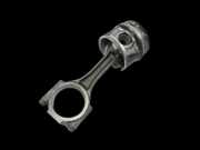 VW T5 7E 09-15 TDI 2,0 103KW CAAA Kolben mit Pleuel Pos B