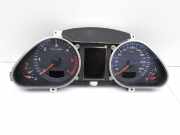 Audi A6 4F C6 05-09 TDI 3,0 165KW Kombiinstrument Tacho