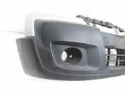 Peugeot Expert II 2 Stoßstange Stoßfänger Frontschürze Vorne