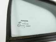 Toyota Yaris XP13 10-14 5T Seitenscheibe Dreieck Türscheibe Rechts Vorne